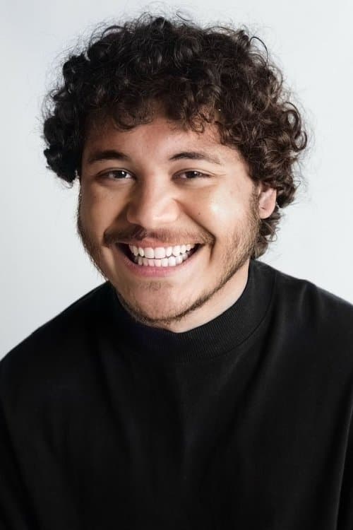 Caio del Rossi foto