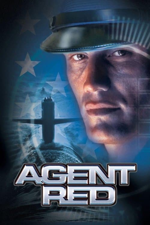 Agent Red (2000) poster