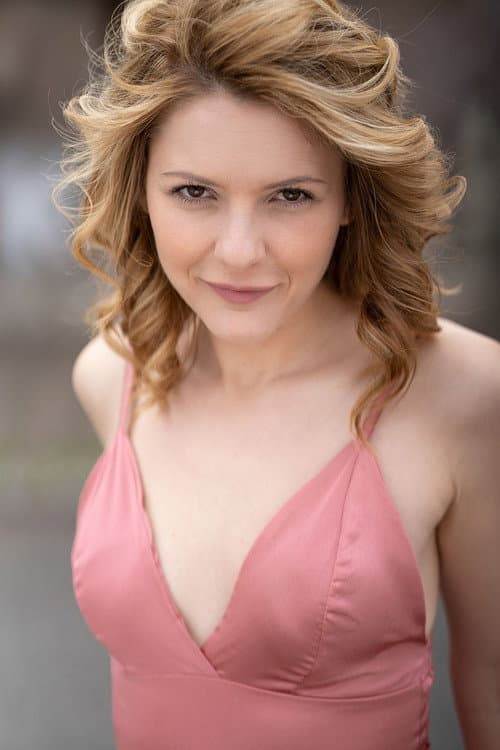 Roberta Crolle foto