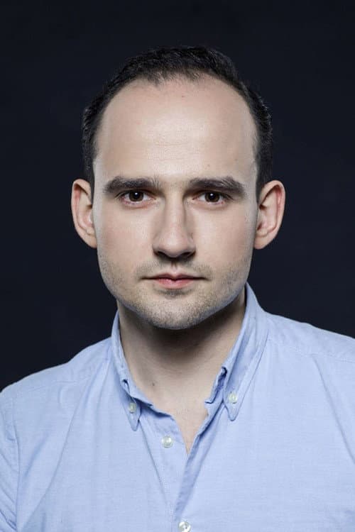 Mateusz Weber foto