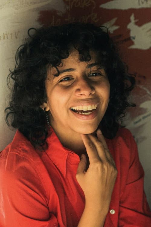 Sophia Toledo foto