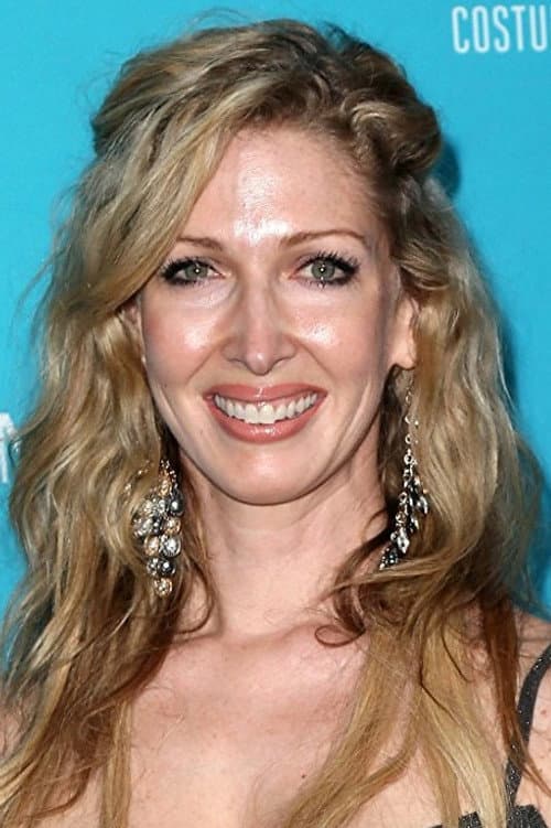 Kelli Jones foto