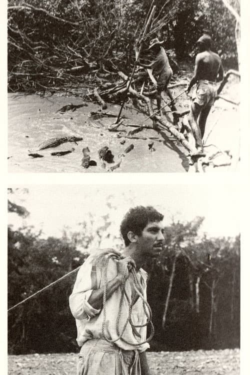 La paga (1962) poster