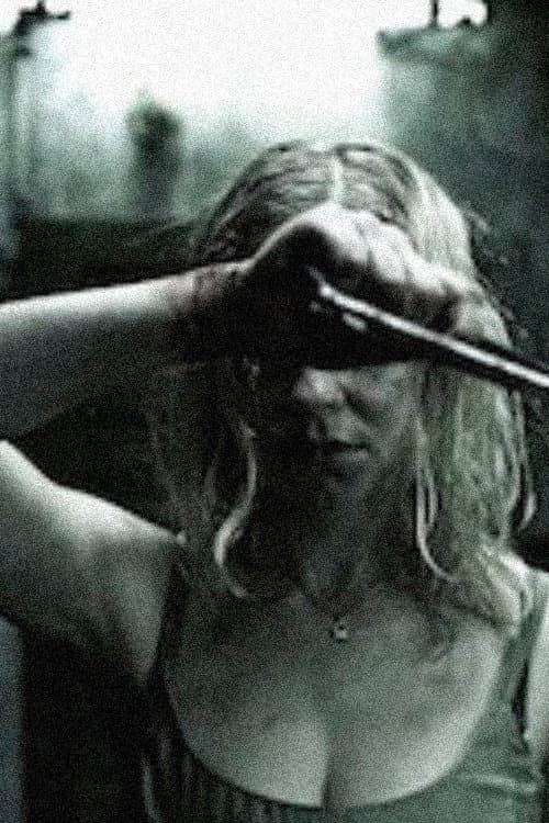 Escape (2008) poster