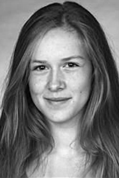 Poppy Rogers foto