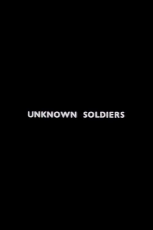 Unknown Soldiers (1991) poster