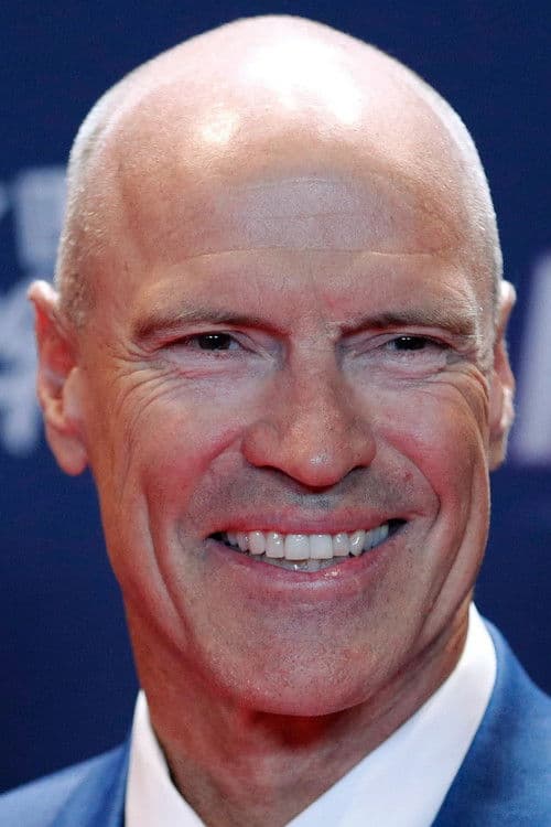 Mark Messier foto