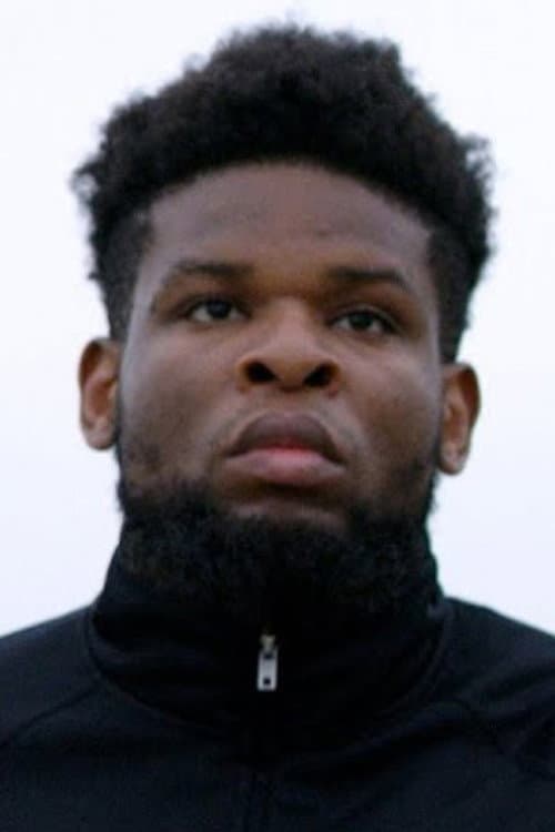 Kennedy Nzechukwu foto