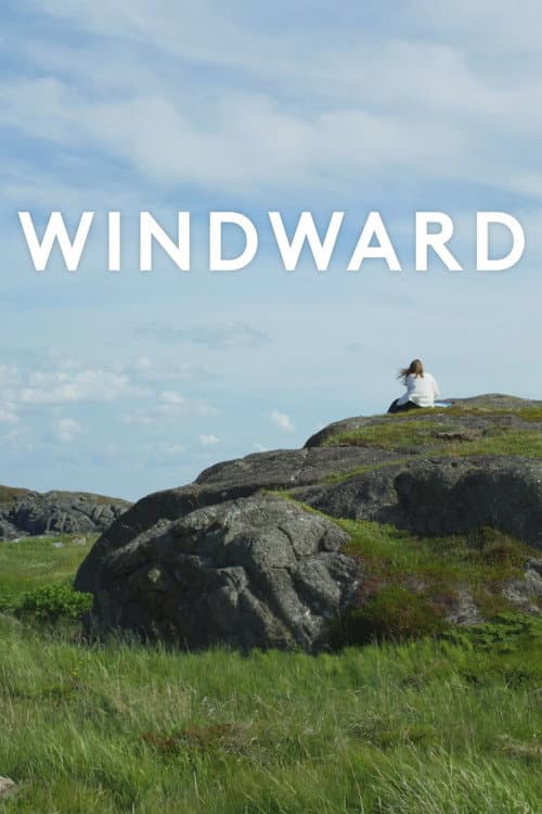 Windward (2025) poster