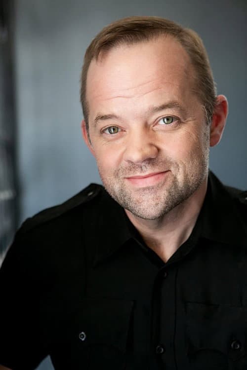 Aaron Bray foto