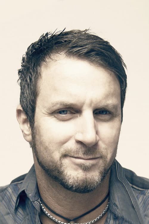 Brian Marshall foto