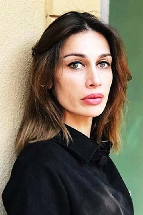 სოფო ლომჯარია foto