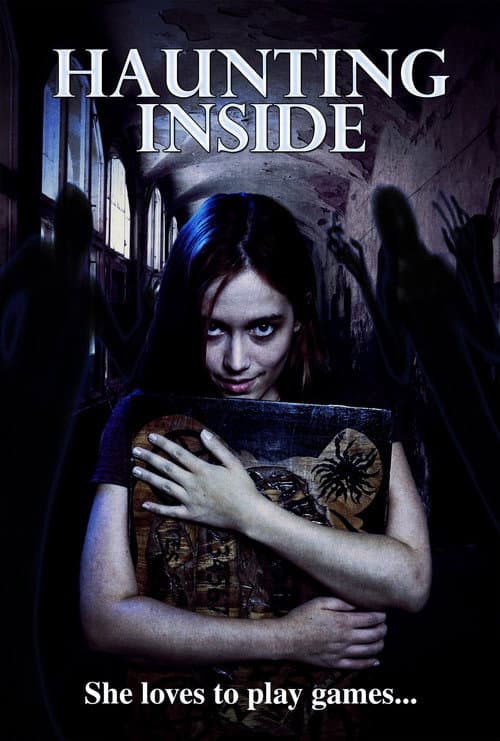 Haunting Inside (2019) poster