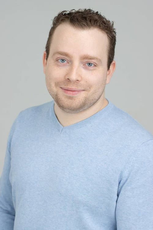 Pavel Mikhailov foto