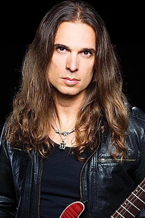 Kiko Loureiro foto