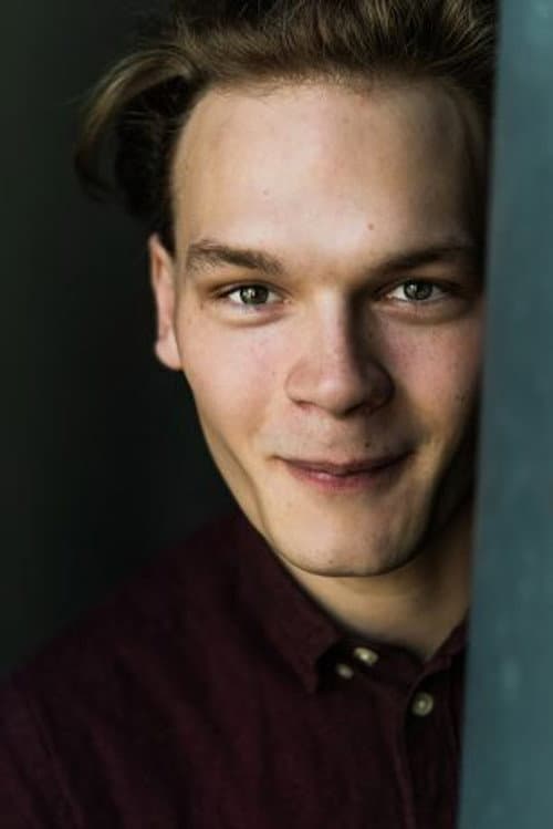 Antoni Sałaj foto