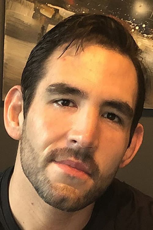 Dustin Joynson foto