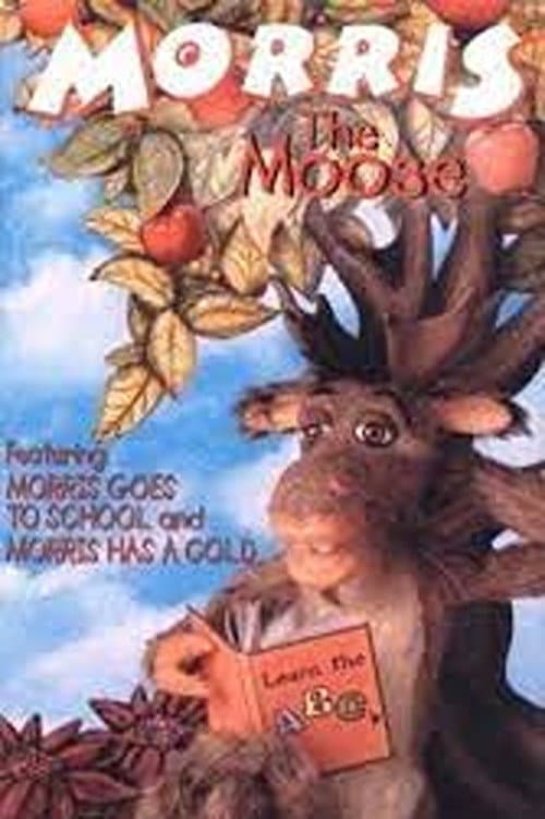 Morris Goes To School (1989) poster
