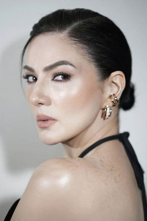 Carmina Villarroel foto