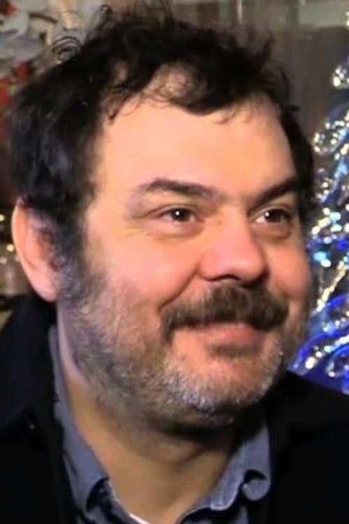 Alexandre Courtes foto