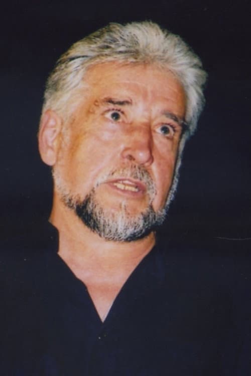 Юрий Марухин foto