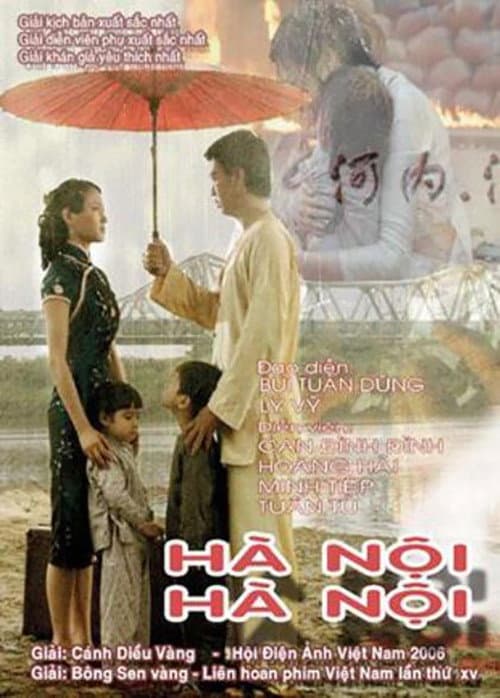Hà Nội, Hà Nội (2007) poster