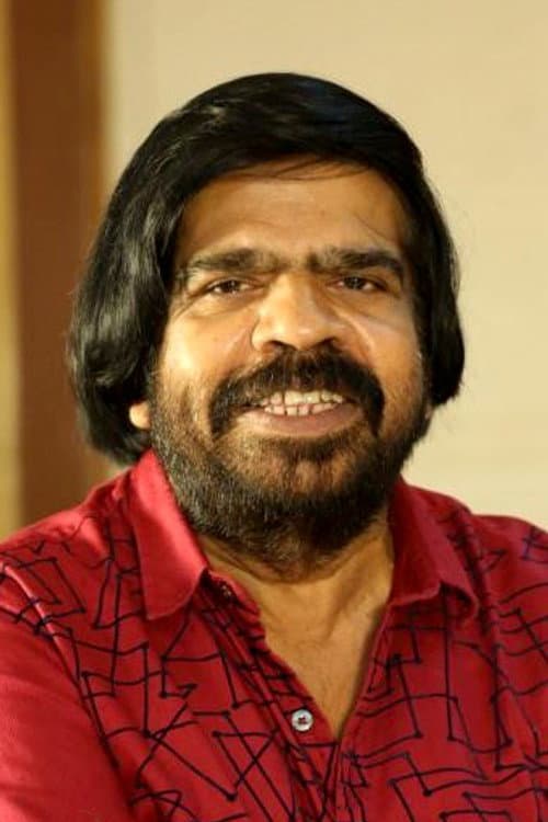 T. Rajendar foto
