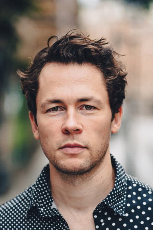Daniel Langbein foto