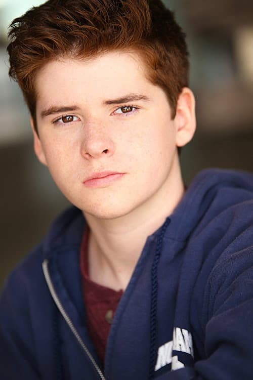 Dmitri Schuyler-Linch foto