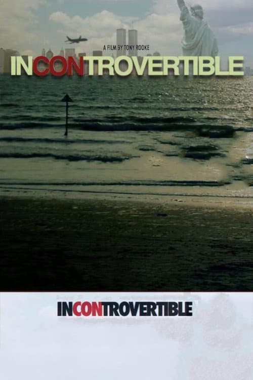 Incontrovertible (2015) poster