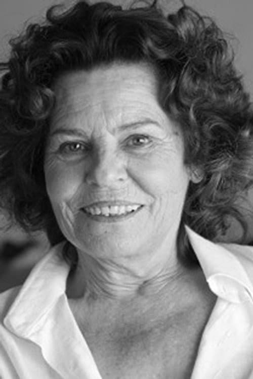 Ángela Rosal foto