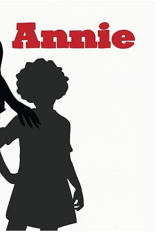 Annie (2013) poster