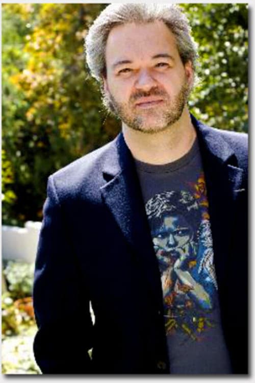 Rob Williams foto