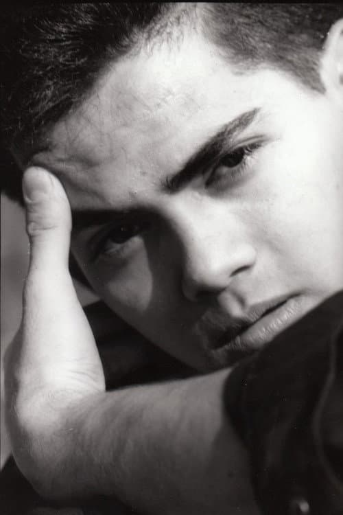 Robert Ortega foto