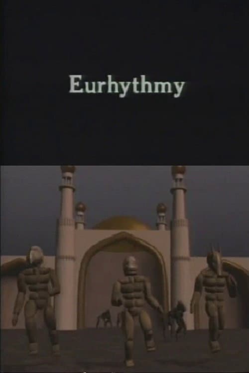 Eurhythmy (1989) poster