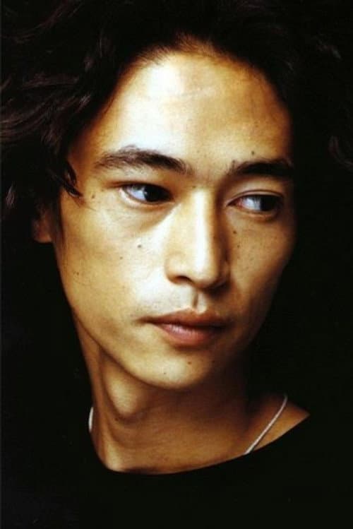 Yosuke Kubozuka foto