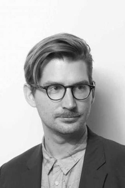 Jon Rafman foto