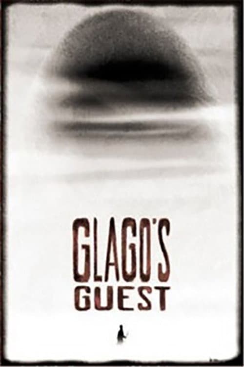 Glago's Guest (2008) poster