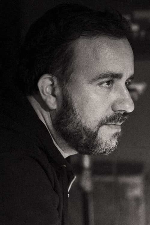 Diego Araujo foto