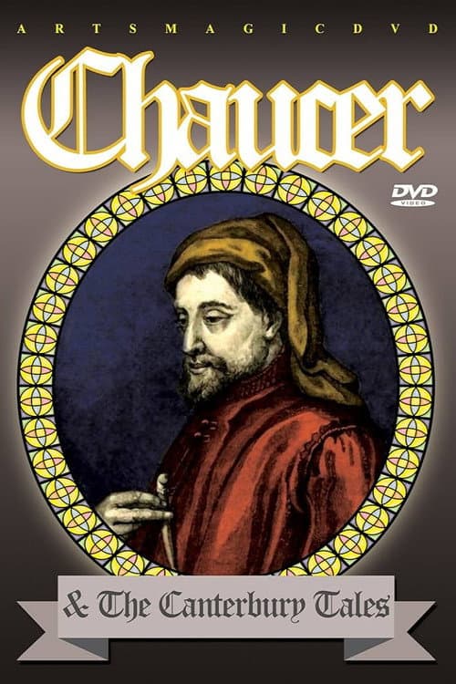 Chaucer & the Canterbury Tales (2009) poster