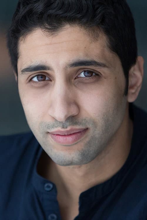 Reda Saoui foto