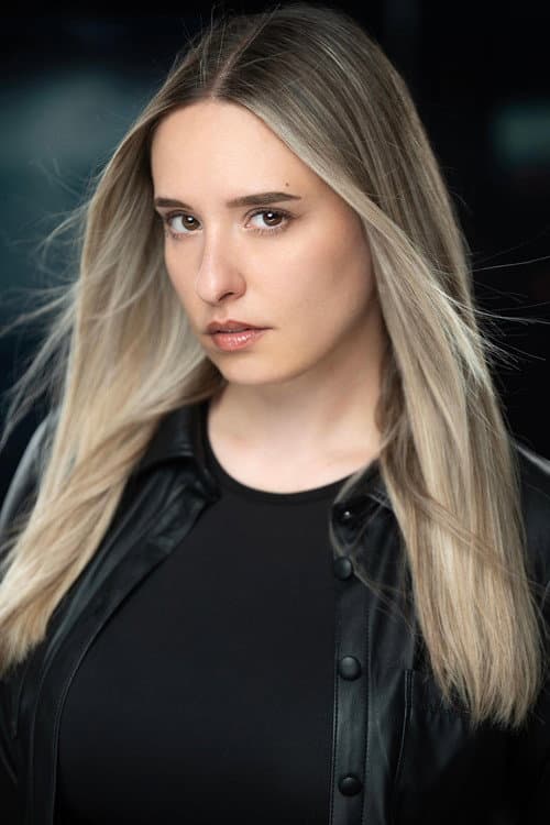 Hannah Klamann foto