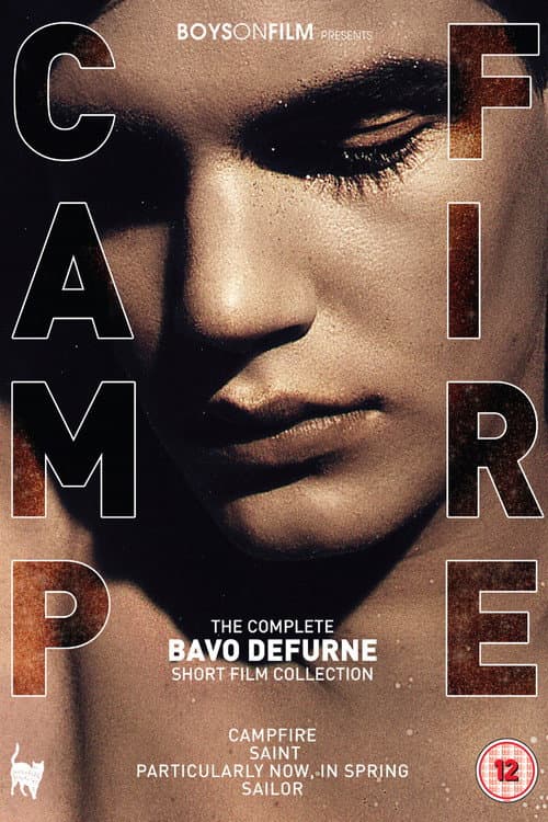Boys On Film Presents: Campfire (2017) poster