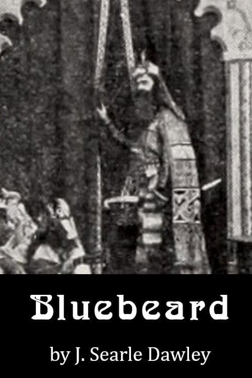 Bluebeard (1909) poster