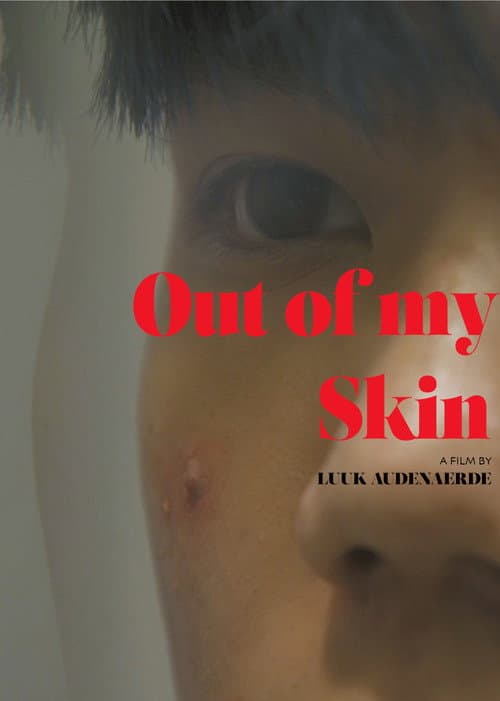 Out of my Skin (2020) poster