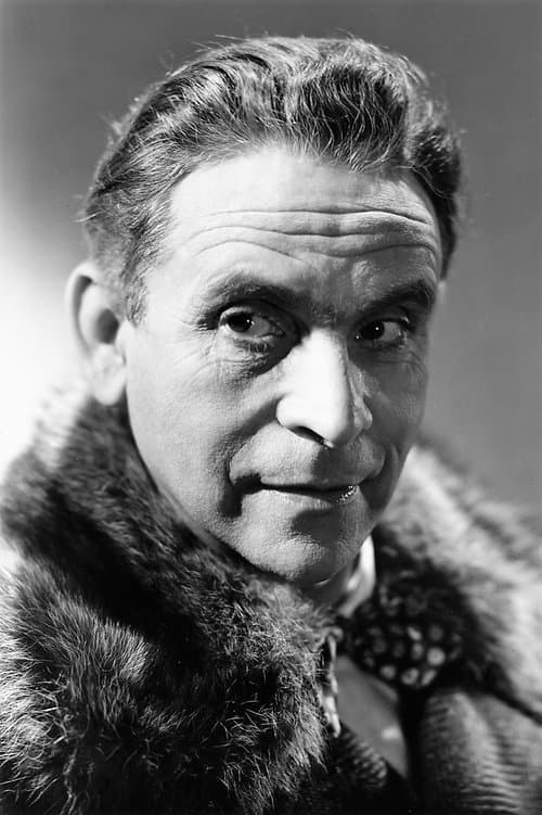 Ernst Deutsch foto