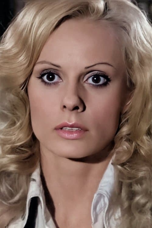 Annik Borel foto