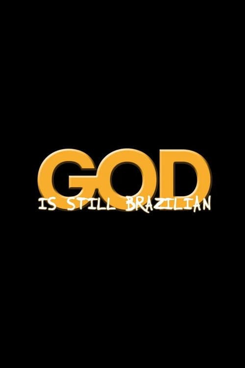 Deus Ainda É Brasileiro (2026) poster