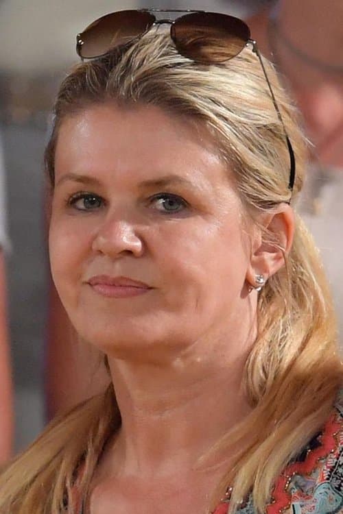 Corinna Schumacher foto