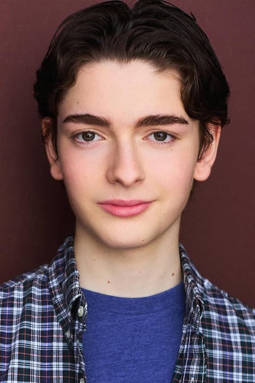 Logan Taylor foto